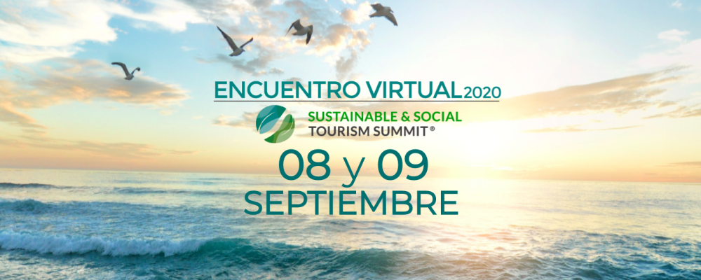 Cumbre de Turismo Sustentable y Social