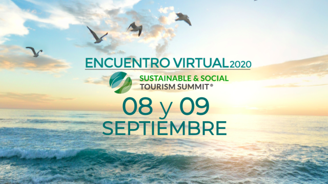 Cumbre de Turismo Sustentable y Social