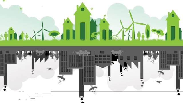 Auge e importancia de la construcción sustentable