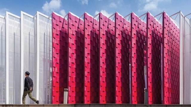 Reduce, reúsa y recicla: las 3R aplicadas a la arquitectura