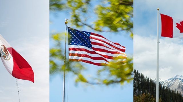 ¿Qué efectos tiene el T-MEC para la Industria de la Construcción?