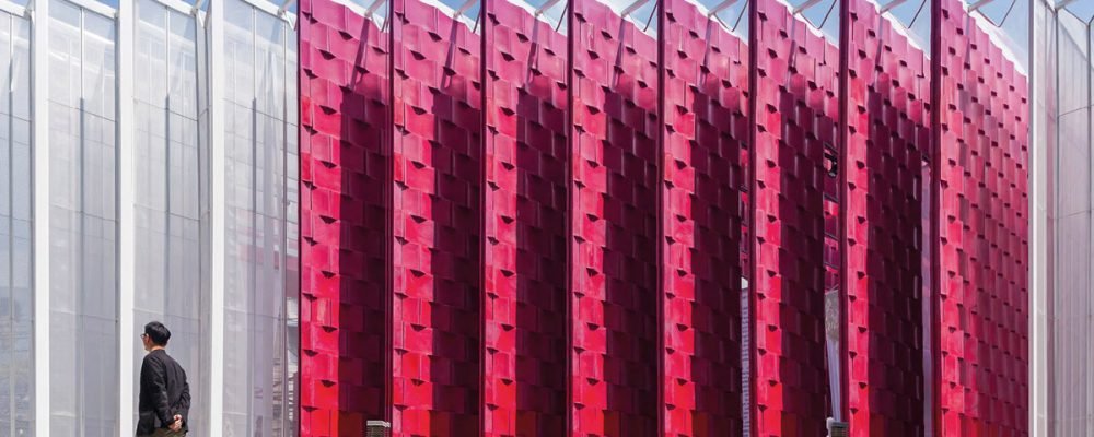 Reduce, reúsa y recicla: las 3R aplicadas a la arquitectura