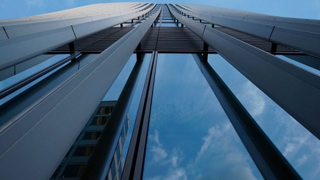 Construcción vertical como solución sustentable