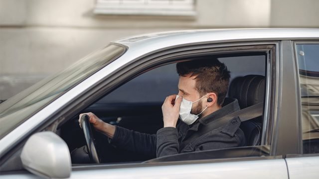 ¿Cómo cambiará la movilidad tras el Covid-19?