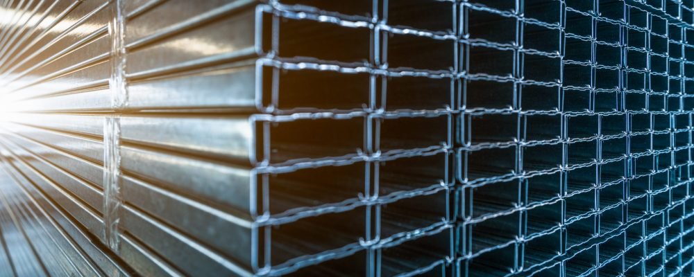 Acero, material con historia